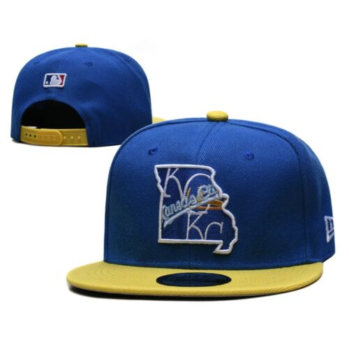 686410d1545b8_1 Kansas City Royals Snapback Hat