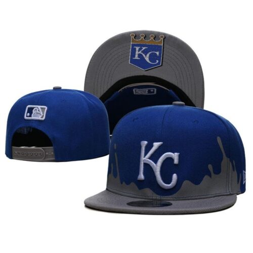 686410da9c3b0_1 Kansas City Royals Snapback Hat