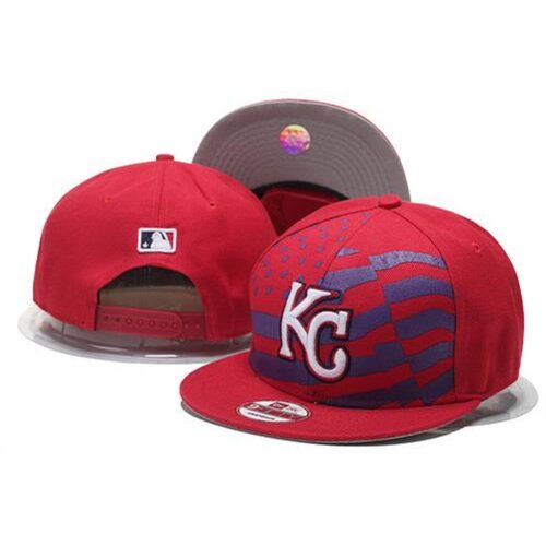 686410e44e271_1 Kansas City Royals Snapback Hat