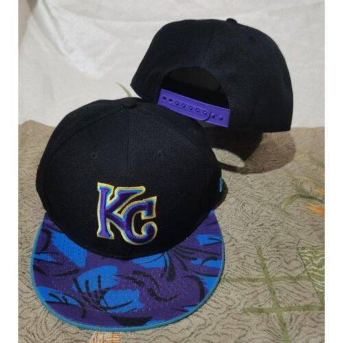 686410e6ae5bc_1 Kansas City Royals Snapback Hat