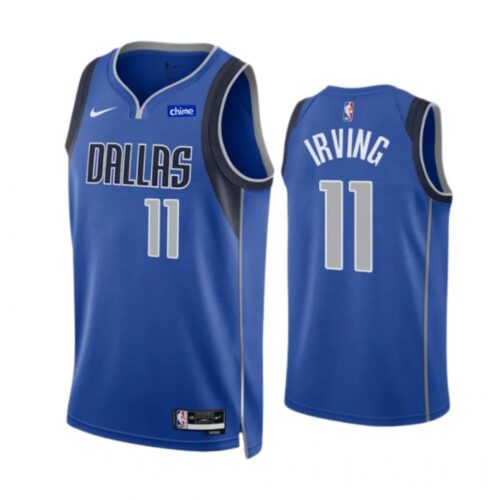 686410fb61d9d_1 Men's Dallas Mavericks #11 Kyrie Irving Blue Icon Edition Stitched Basketball Jersey
