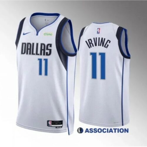 68641101ba6a7_1 Men's Dallas Mavericks #11 Kyrie Irving White Association Edition Stitched Basketball Jersey