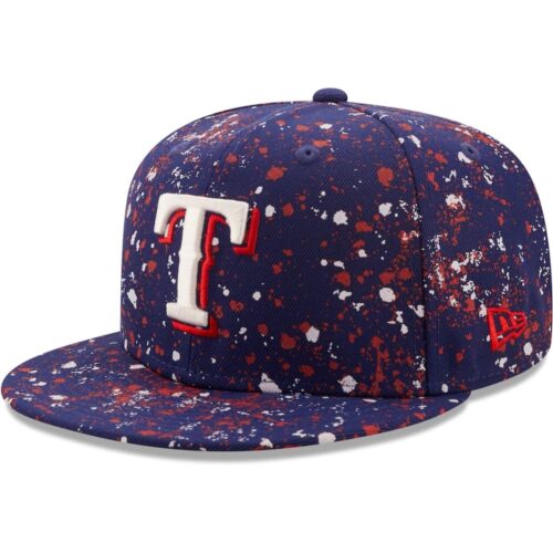 68641104d43f2_1 Texas Rangers Snapback Hat