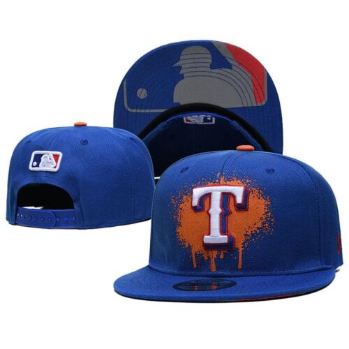 68641119f0833_1 Texas Rangers Snapback Hat
