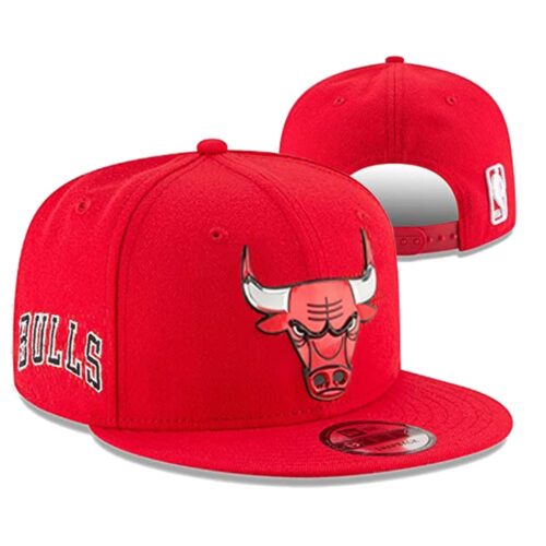 6864113c03431_1 Chicago Bulls Snapback Hat