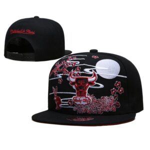6864113e2a782_1 Chicago Bulls Snapback Hat