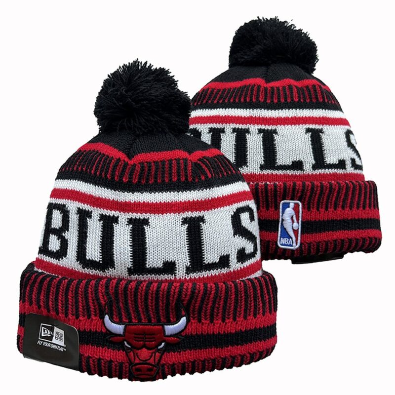 68641149cca60_1 Chicago Bulls Beanies Knit Hat