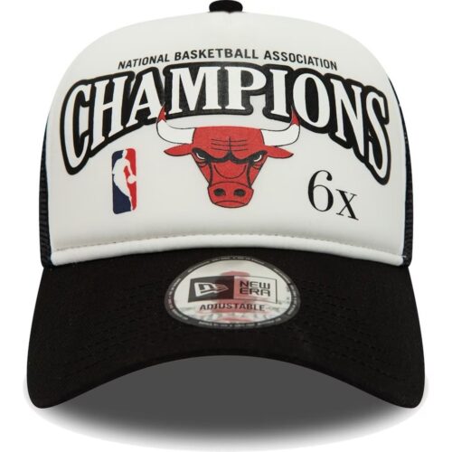 6864114e61805_1 Chicago Bulls Adjustable Hat