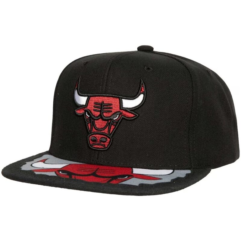686411562f30f_1 Chicago Bulls Snapback Hat