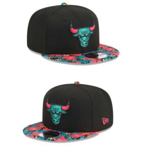 6864115acc786_1 Chicago Bulls Snapback Hat