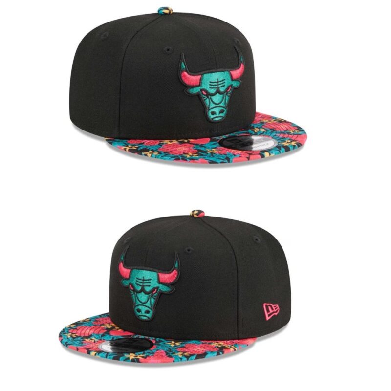 6864115acc786_1 Chicago Bulls Snapback Hat