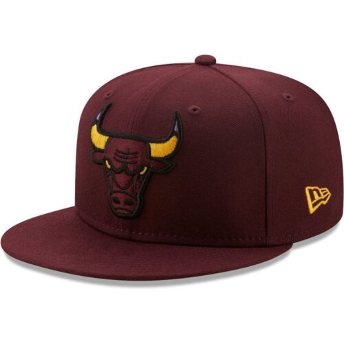 6864116cdc99e_1 Chicago Bulls Snapback Hat