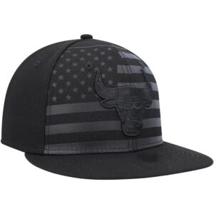 6864117d1ef4e_1 Chicago Bulls Snapback Hat