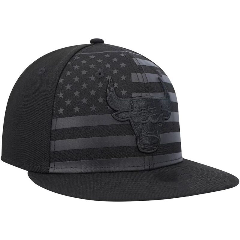 6864117d1ef4e_1 Chicago Bulls Snapback Hat