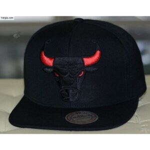6864117f8f558_1 Chicago Bulls Snapback Hat