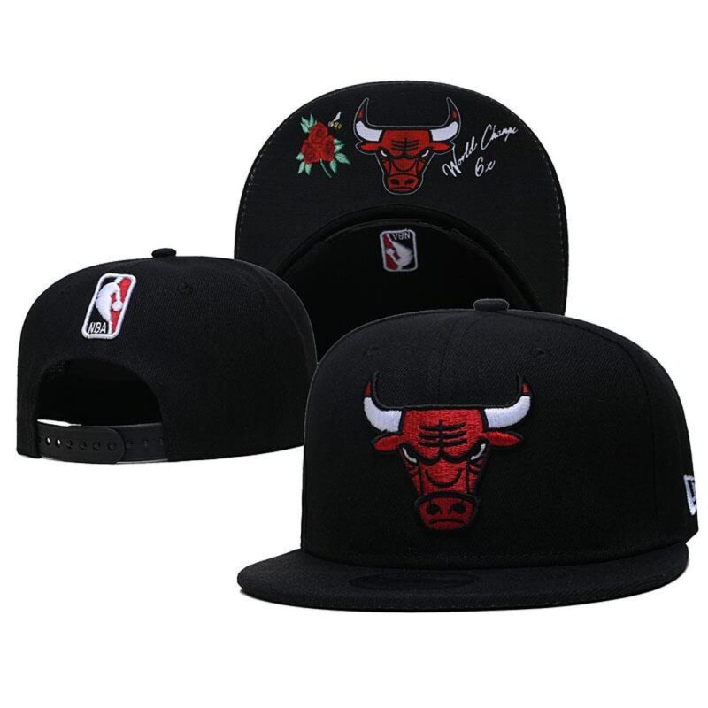 686411916fff0_1 Chicago Bulls Snapback Hat