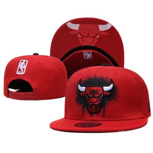 68641193b3c27_1 Chicago Bulls Snapback Hat