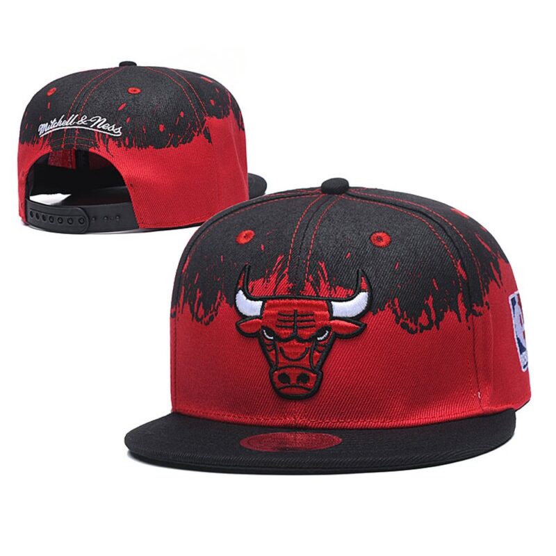 686411a206564_1 Chicago Bulls Snapback Hat