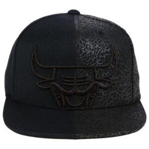 686411a6a0b81_1 Chicago Bulls Snapback Hat
