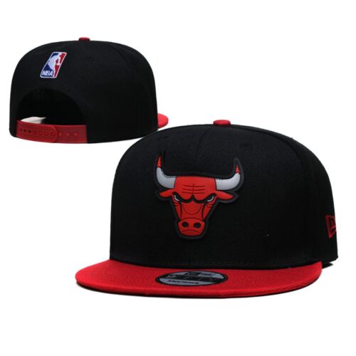 686411ab96119_1 Chicago Bulls Snapback Hat