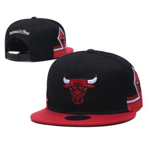 686411b0bd685_1 Chicago Bulls Snapback Hat