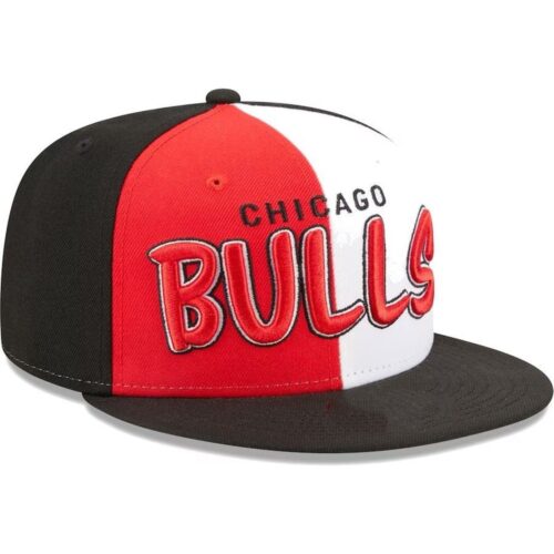 686411b7e0493_1 Chicago Bulls Snapback Hat
