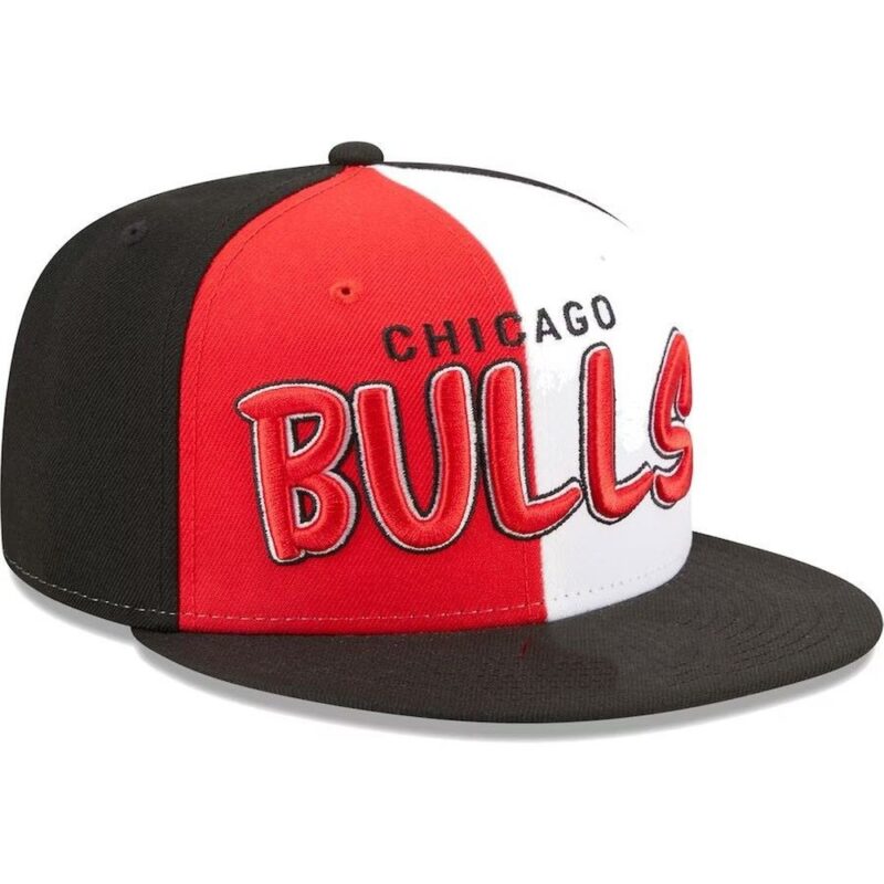 686411b7e0493_1 Chicago Bulls Snapback Hat