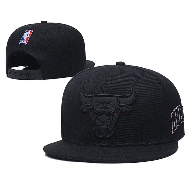 686411c14bbf6_1 Chicago Bulls Snapback Hat