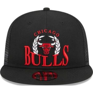 686411c3a0b07_1 Chicago Bulls Snapback Hat