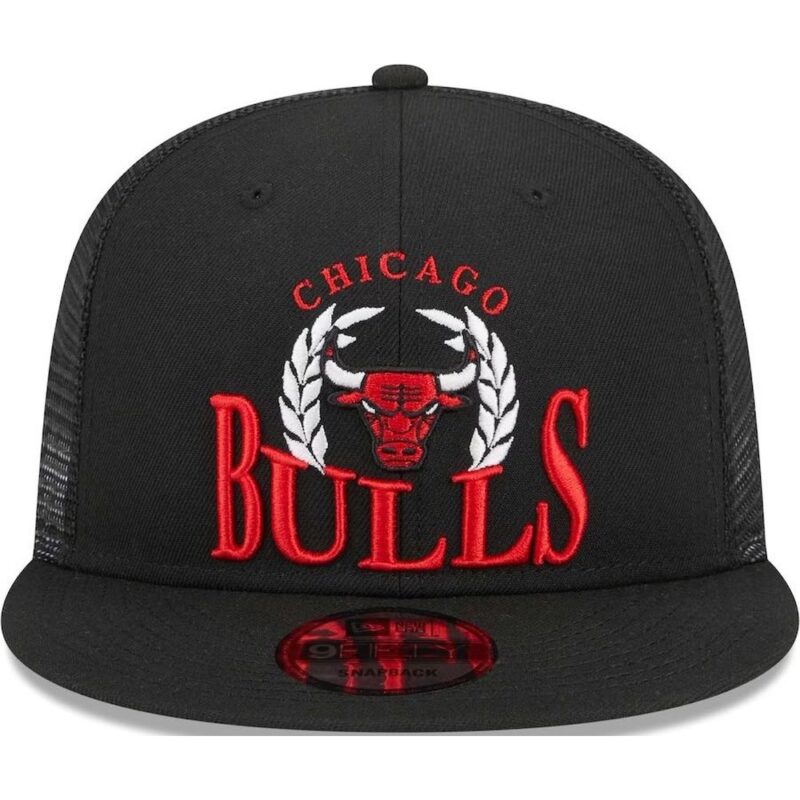 686411c3a0b07_1 Chicago Bulls Snapback Hat