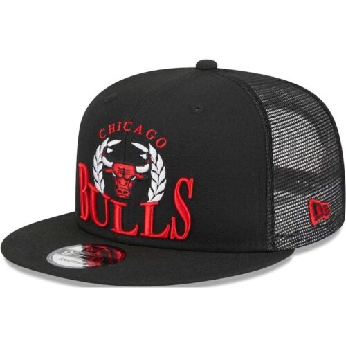 686411c6b9db9_1 Chicago Bulls Snapback Hat
