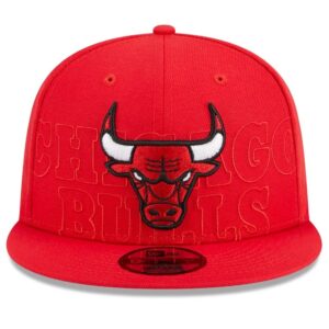 686411d08583a_1 Chicago Bulls Snapback Hat