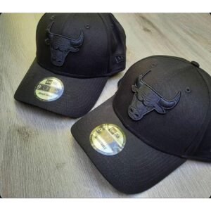 686411d9efe89_1 Chicago Bulls Snapback Hat