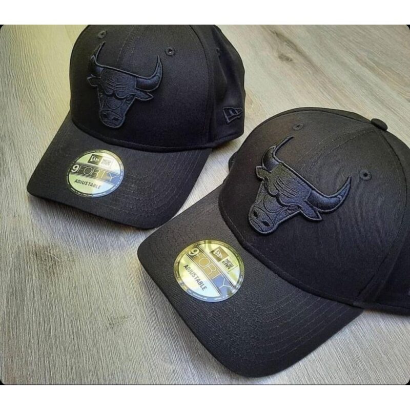 686411d9efe89_1 Chicago Bulls Snapback Hat