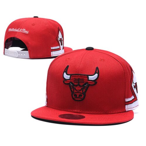 686411dc49ec2_1 Chicago Bulls Snapback Hat