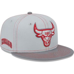 686411ec51321_1 Chicago Bulls Snapback Hat