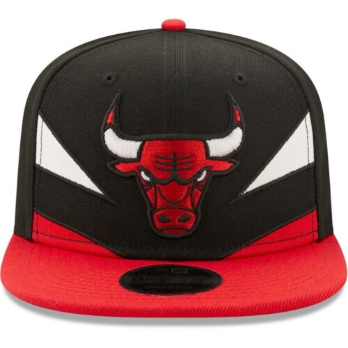 686411f555e6b_1 Chicago Bulls Snapback Hat
