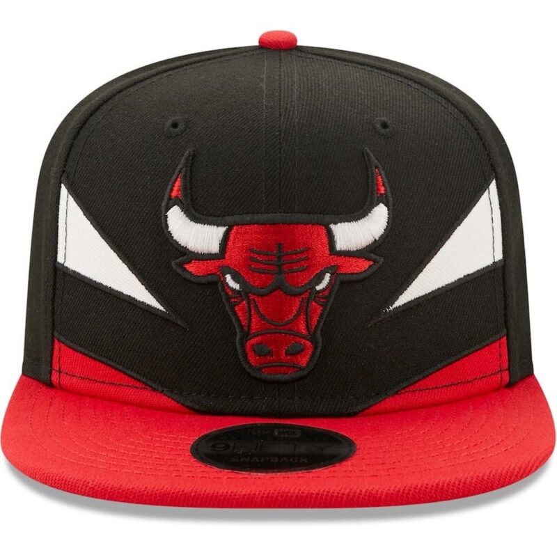 686411f555e6b_1 Chicago Bulls Snapback Hat