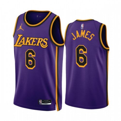 686411fa8d1b7_1 Men's Los Angeles Lakers #6 LeBron James 2022/23 Purple Statement Edition Stitched Basketball Jersey