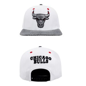 686411fce0dd0_1 Chicago Bulls Snapback Hat