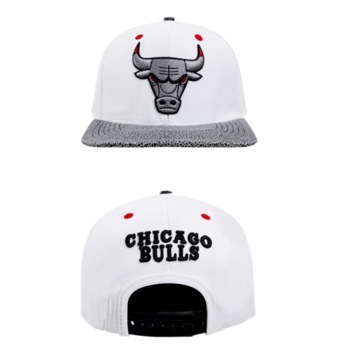 686411fce0dd0_1 Chicago Bulls Snapback Hat