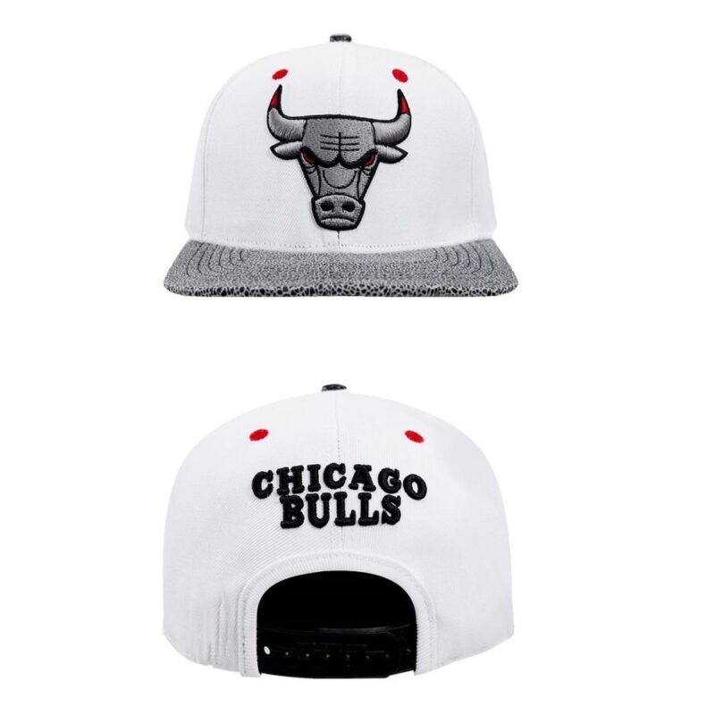 686411fce0dd0_1 Chicago Bulls Snapback Hat