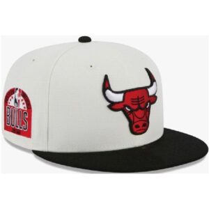 6864120174352_1 Chicago Bulls Snapback Hat