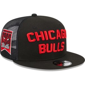 68641203b5b39_1 Chicago Bulls Snapback Hat