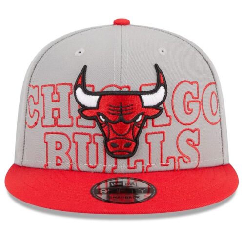 686412060bd6b_1 Chicago Bulls Snapback Hat