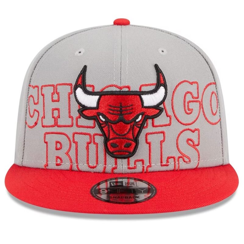 686412060bd6b_1 Chicago Bulls Snapback Hat