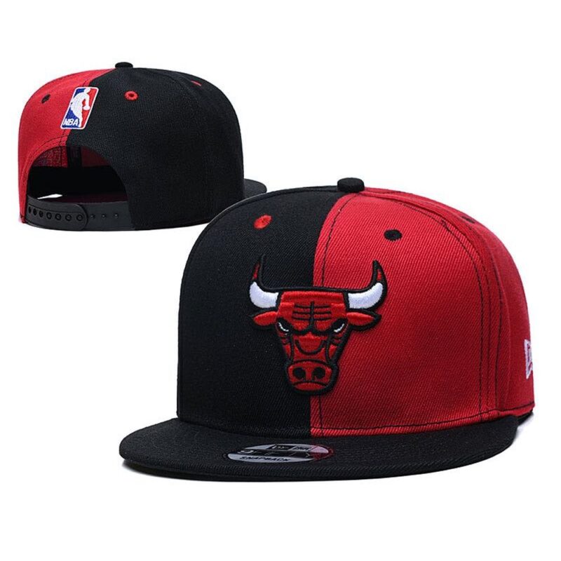 6864120862d23_1 Chicago Bulls Snapback Hat
