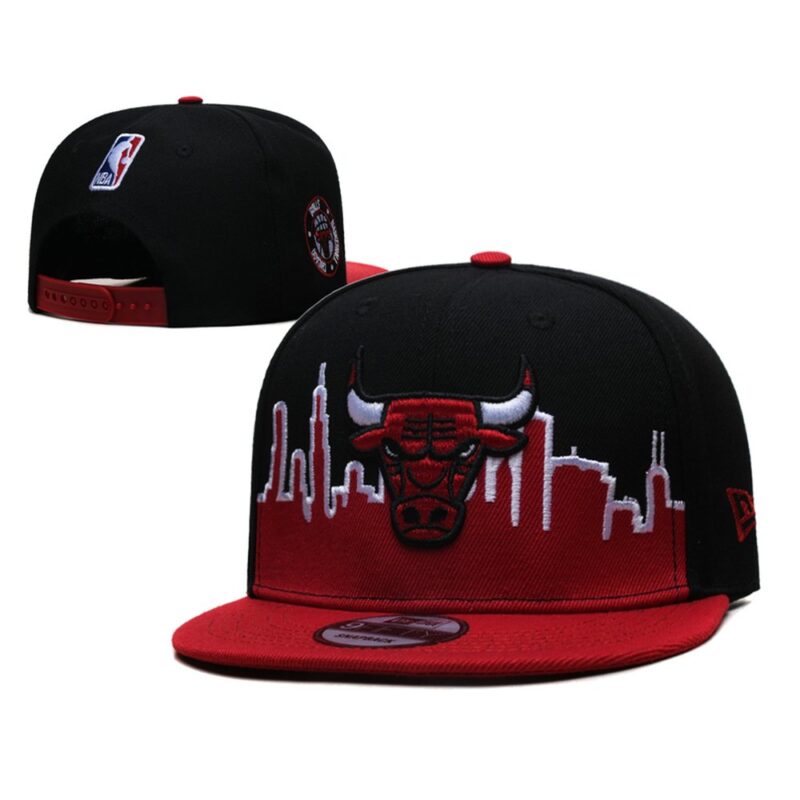 6864121002faa_1 Chicago Bulls Snapback Hat