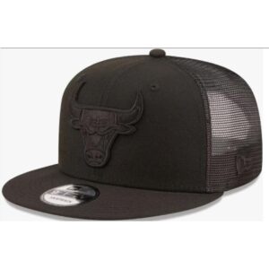 6864121716186_1 Chicago Bulls Snapback Hat
