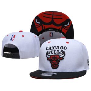 6864122ead470_1 Chicago Bulls Snapback Hat